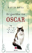 descargar libro De guardia con Oscar