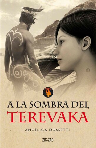 descargar libro A la sombra del Terevaka (Narrativa) (Spanish Edition)