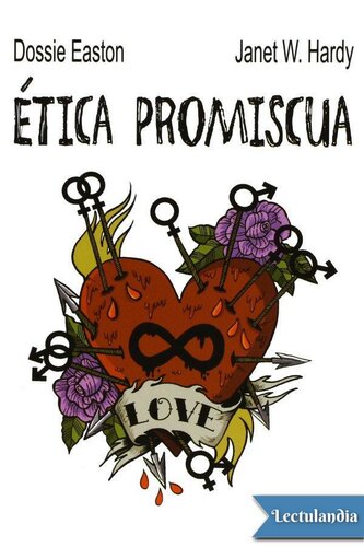 libro gratis Ética promiscua