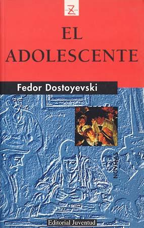 descargar libro El adolescente