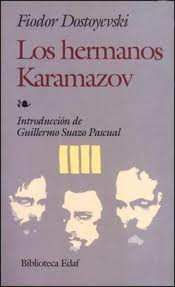 descargar libro Los Hermanos Karamazov