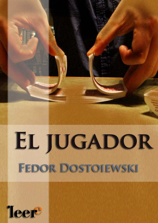 descargar libro El jugador