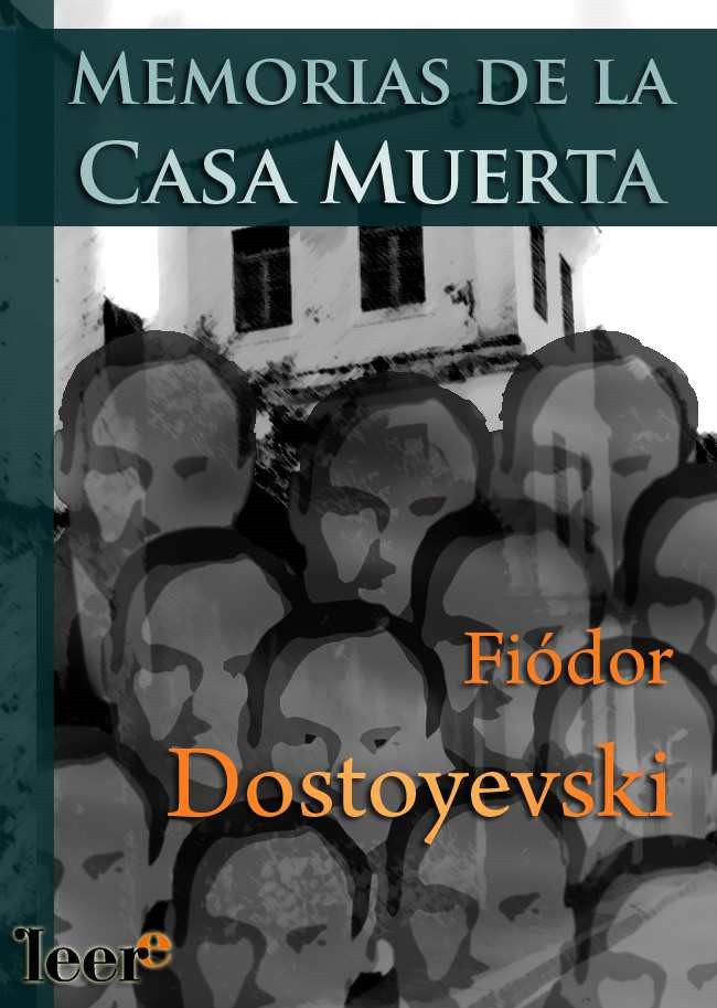 descargar libro Memorias de la casa muerta