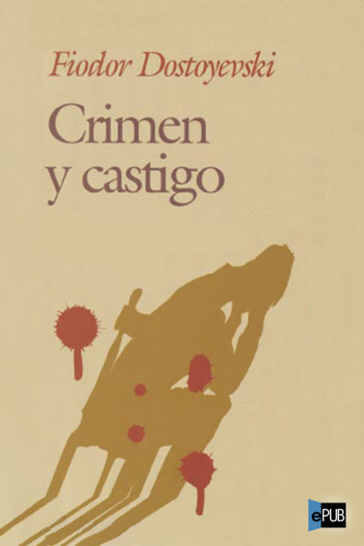 descargar libro Crimen y castigo