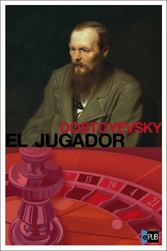 libro gratis El jugador