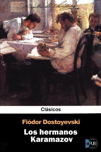 descargar libro Los hermanos Karamazov