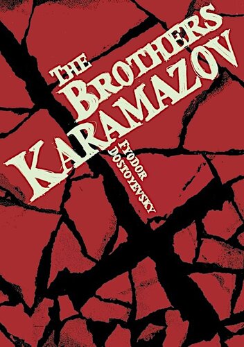 descargar libro The Brothers Karamazov