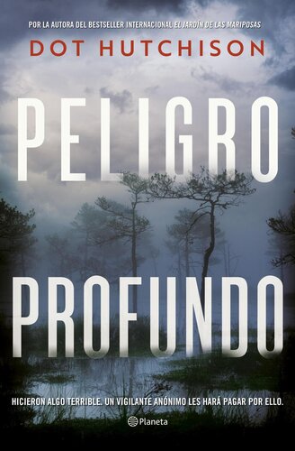 libro gratis Peligro Profundo [ed.: Primera edición]