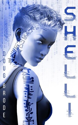 descargar libro SHELLI: The Android Detective