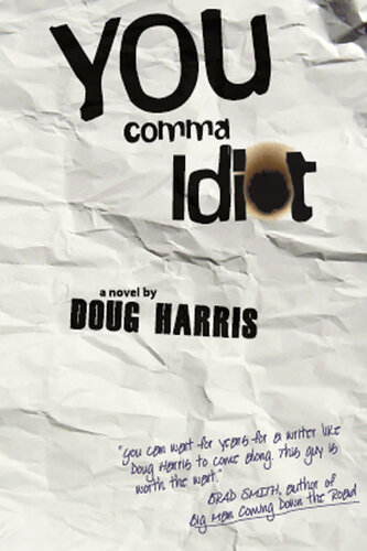 descargar libro You Comma Idiot