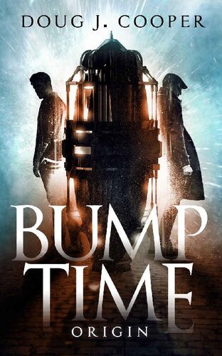 descargar libro Bump Time Origin