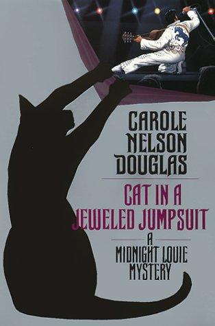 descargar libro Cat in a Jeweled Jumpsuit