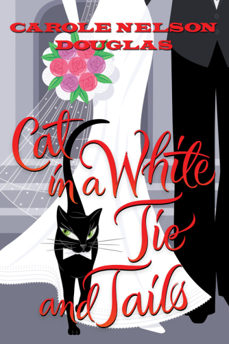 descargar libro Cat in a White Tie and Tails