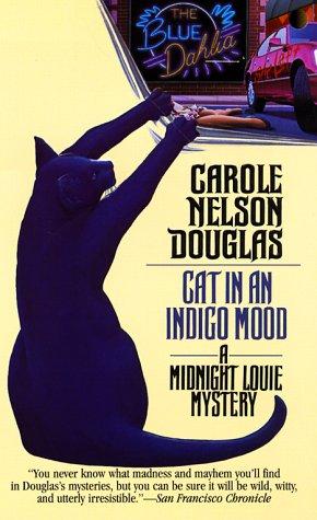 libro gratis Cat in an Indigo Mood