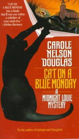 descargar libro Cat on a Blue Monday