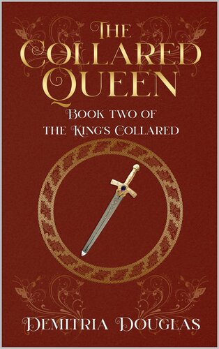 libro gratis The Collared Queen: Book Two of the King's Collared