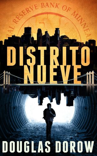 descargar libro Distrito Nueve