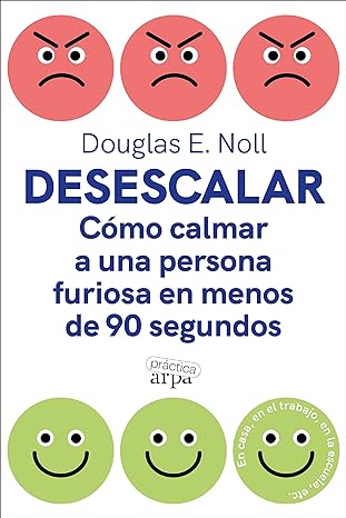 descargar libro Desescalar