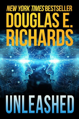 descargar libro Unleashed (Nick Hall Book 4)