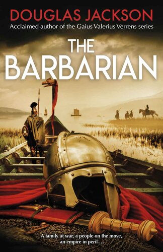 descargar libro The Barbarian