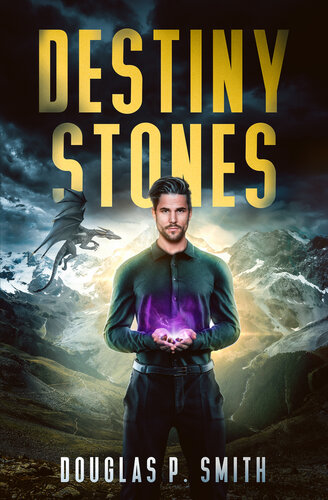 descargar libro Destiny Stones (Fisher of Time Book 5)