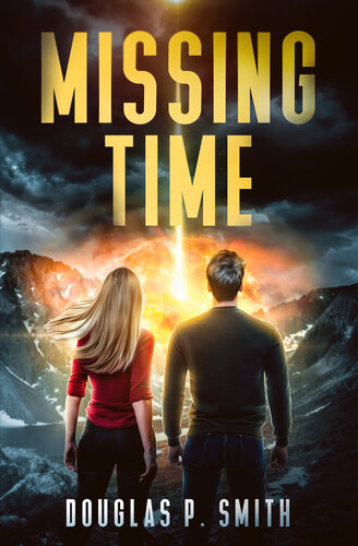 descargar libro Missing Time (Fisher of Time Book 4)