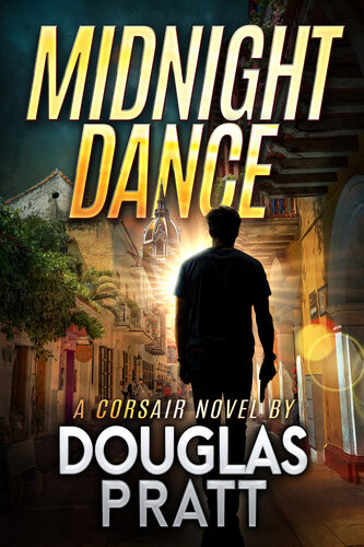 libro gratis Midnight Dance: A Corsair Novel (The Corsair Novels Book 2)