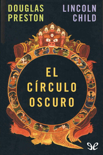 libro gratis El círculo oscuro