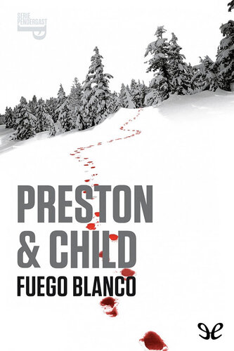 descargar libro Fuego blanco