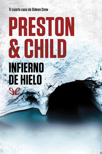 libro gratis Infierno de hielo