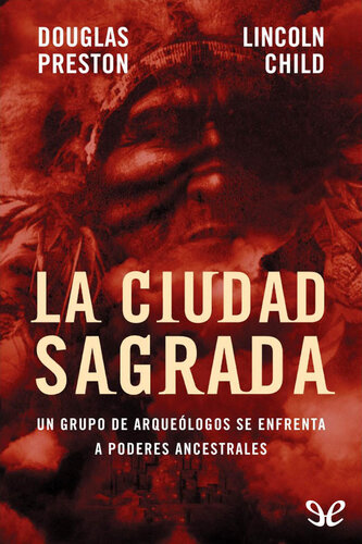 libro gratis La ciudad sagrada