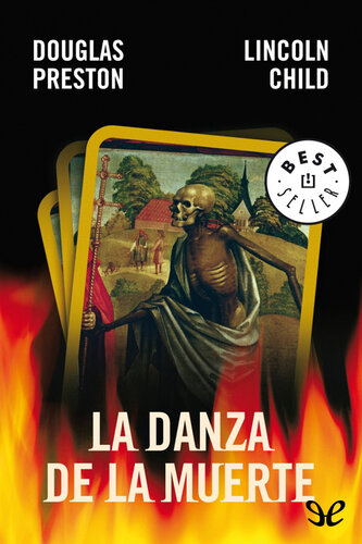 descargar libro La danza de la muerte