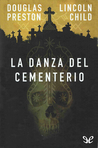 descargar libro La danza del cementerio