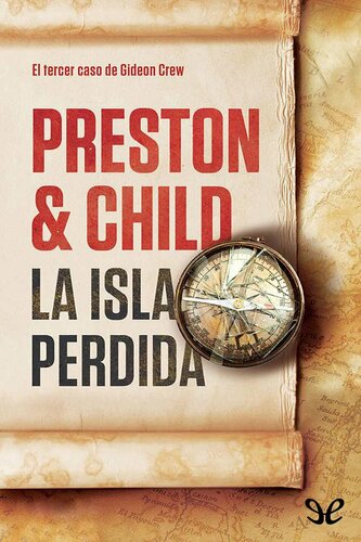 descargar libro La isla perdida