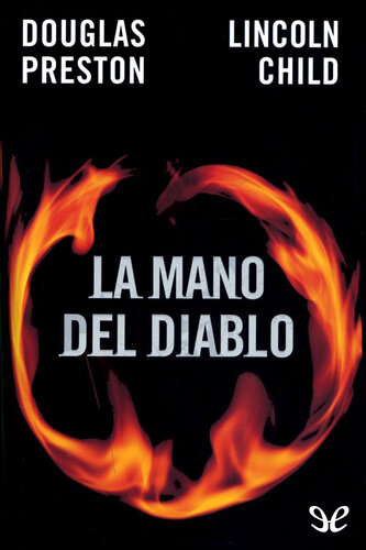 descargar libro La mano del diablo