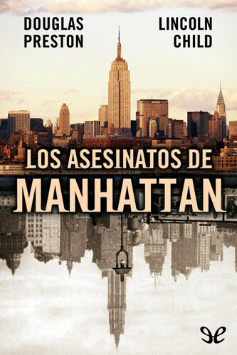 descargar libro Los asesinatos de Manhattan