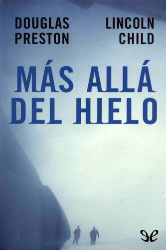 libro gratis Más allá del hielo