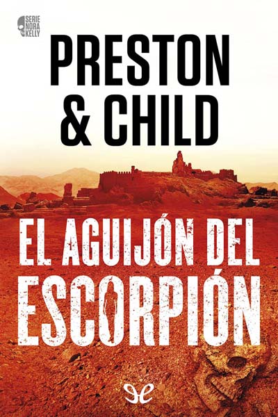 descargar libro El aguijón del escorpión