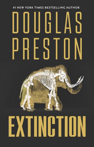 descargar libro Extinction