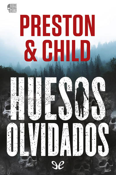 libro gratis Huesos olvidados