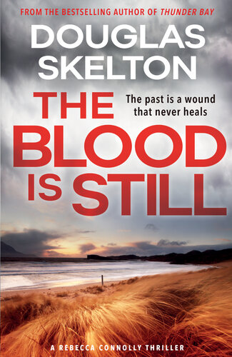 descargar libro The Blood Is Still