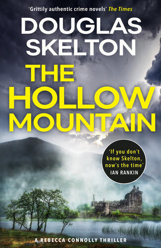 descargar libro The Hollow Mountain