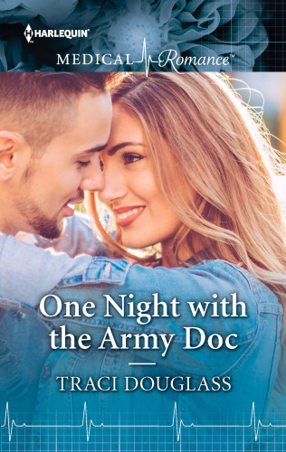 libro gratis One Night with the Army Doc