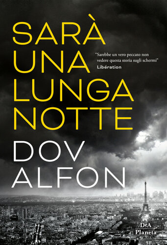 descargar libro Sar una lunga notte