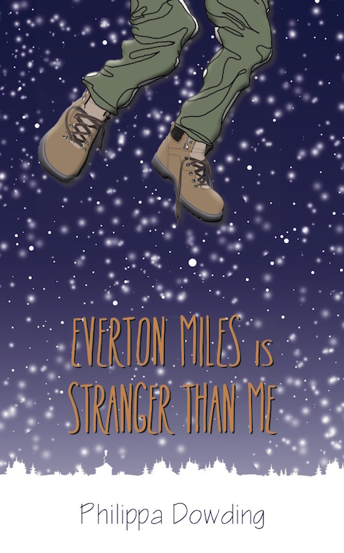 libro gratis Everton Miles Is Stranger Than Me