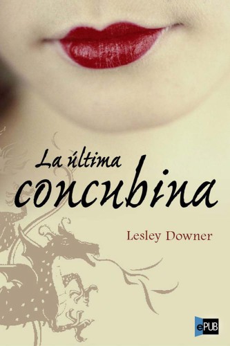 descargar libro La ltima concubina