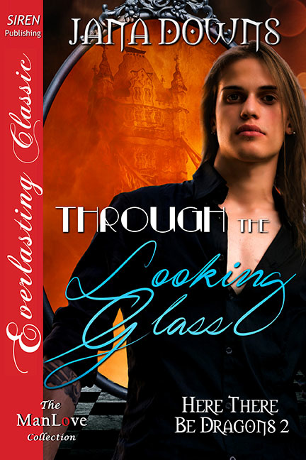 descargar libro Through the Looking Glass