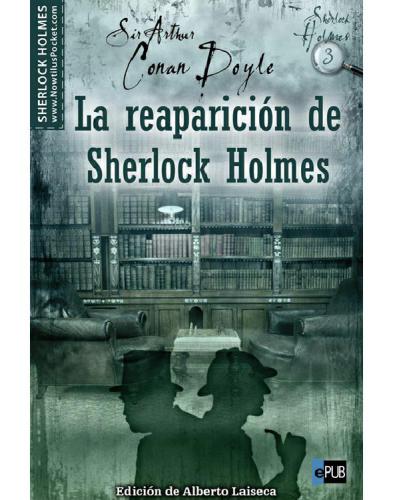 descargar libro El regreso de Sherlock Holmes