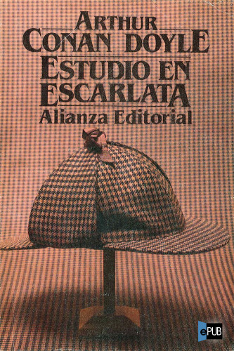 libro gratis Estudio en Escarlata