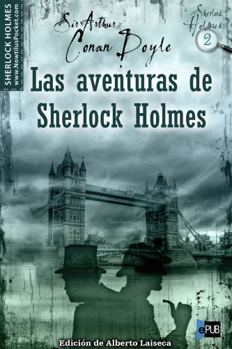 libro gratis Las aventuras de Sherlock Holmes